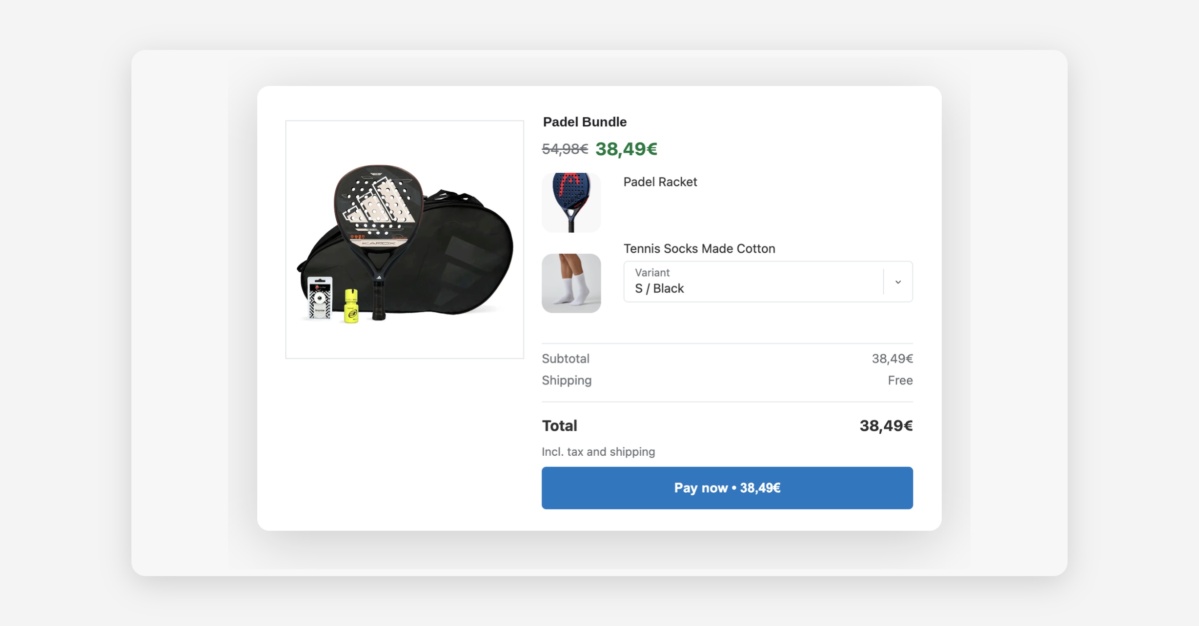 Shopify Bundles now compatible with Post Purchase Upsell Hero