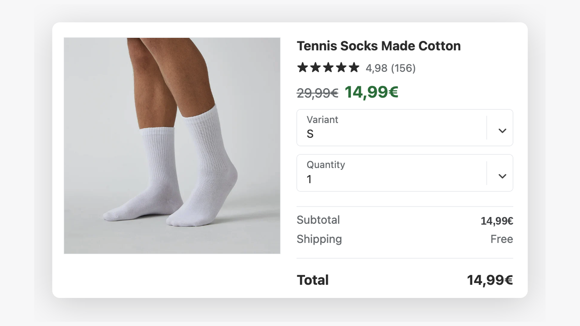 Reviews.io Integration