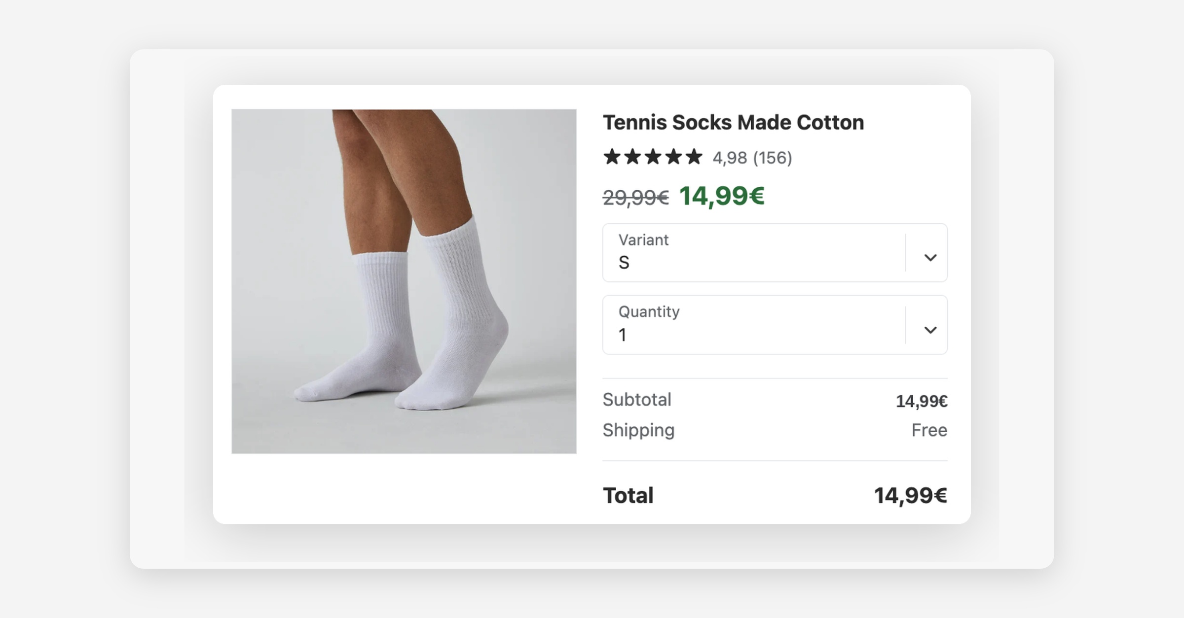 Klaviyo und Loox Integration